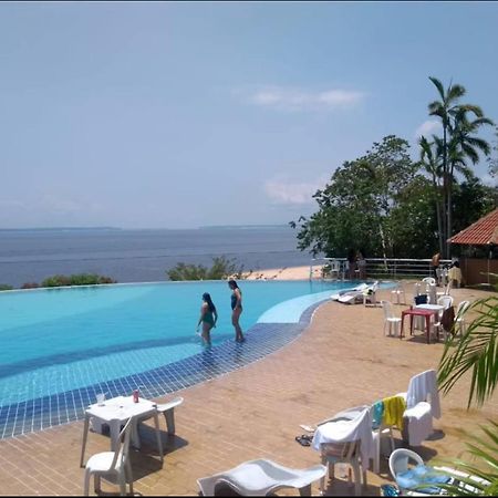 Tropical Executive Hotel N 619 Манаус Екстериор снимка